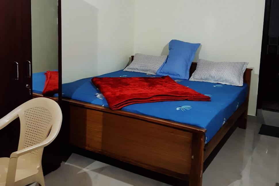 Sri Nandini Guest House Chikmagalūr 外观 照片